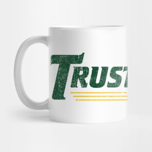 Trust A Bro Moving Company - Hawkeye (Variant) Mug